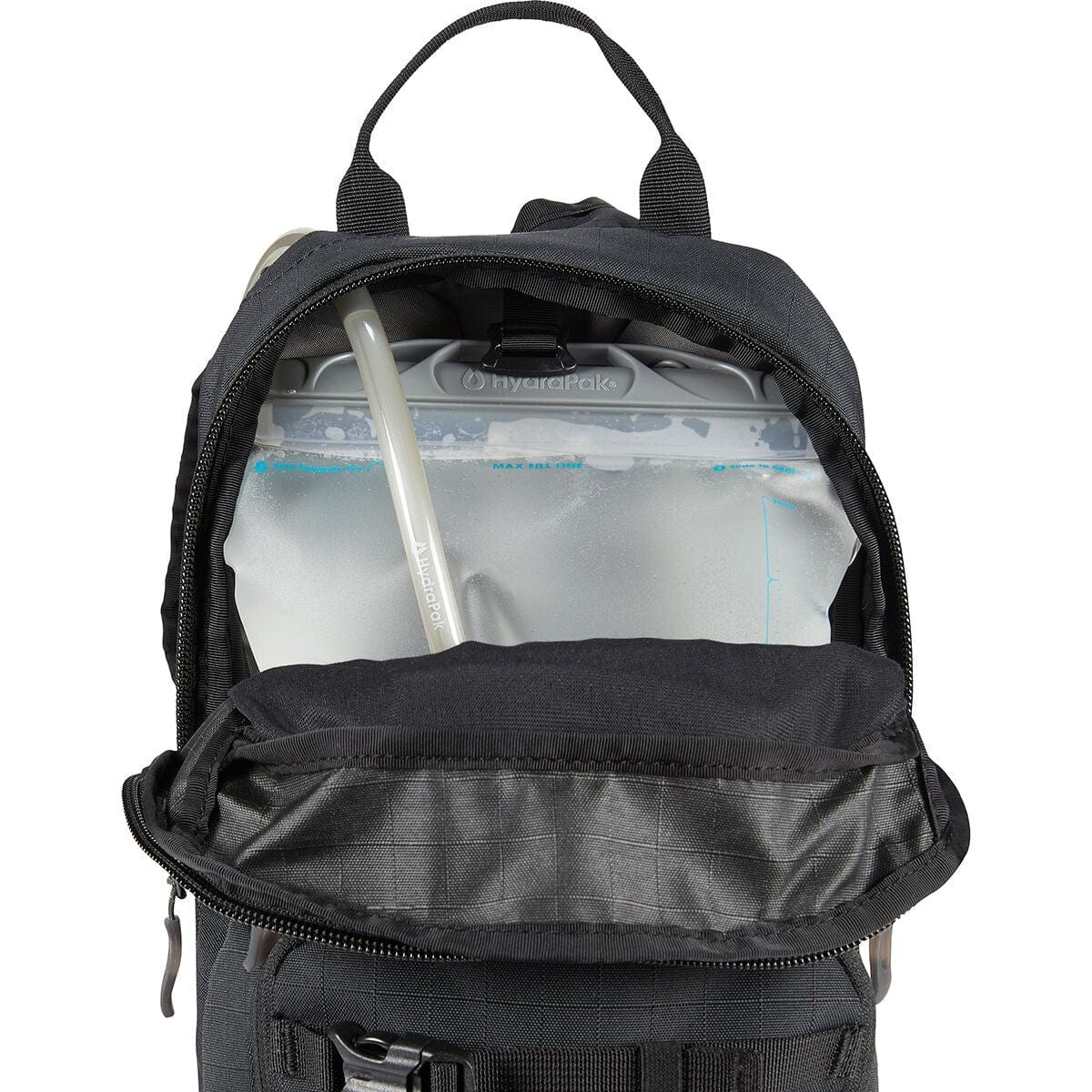 Dakine Session 8L Bike Hydration Backpack - Image 7