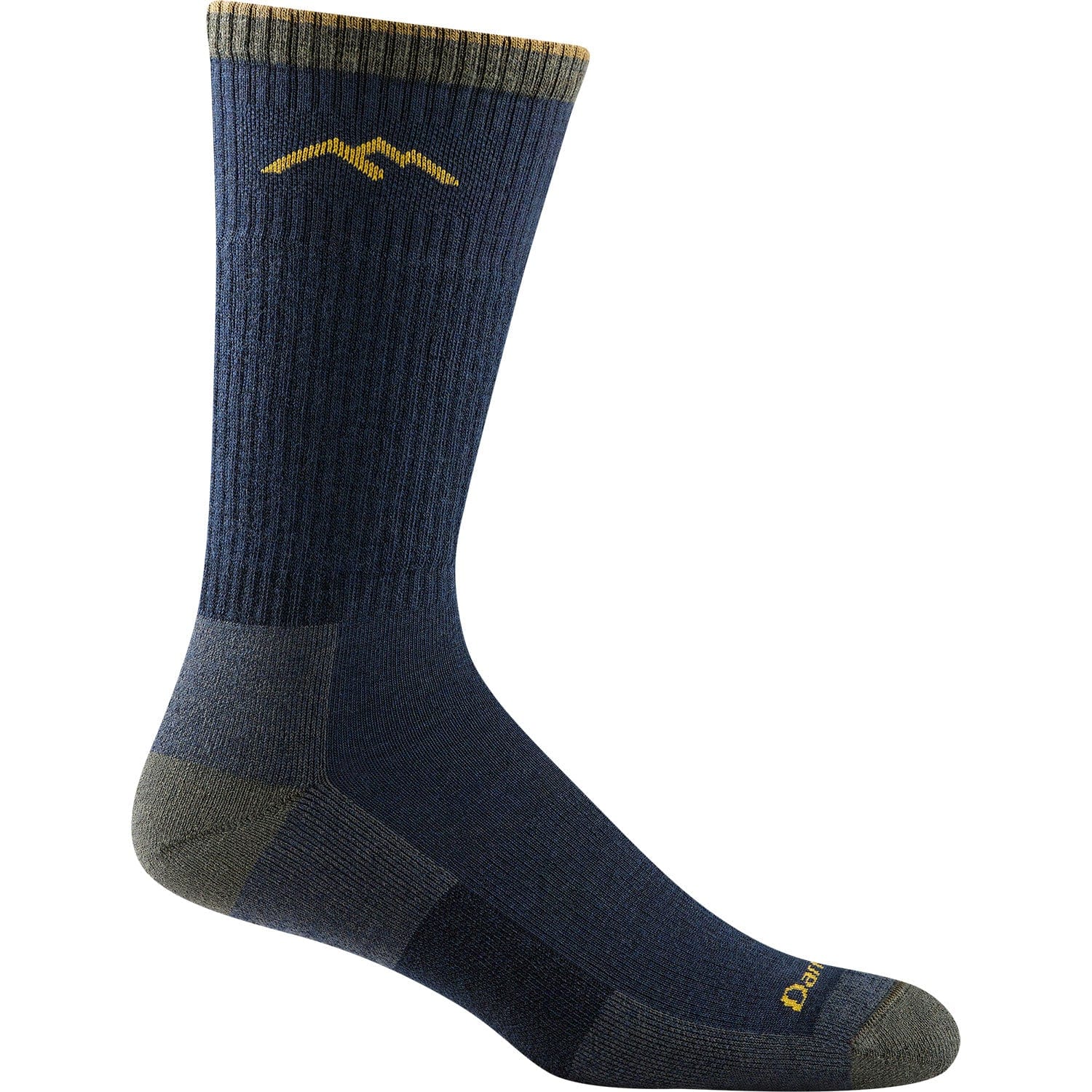 Darn Tough Men's Hiking Boot Sock Midweight with Cushion - Image 3