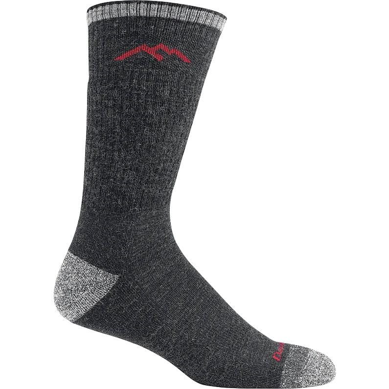 Darn Tough Men's Hiking Boot Sock Midweight with Cushion - Image 4
