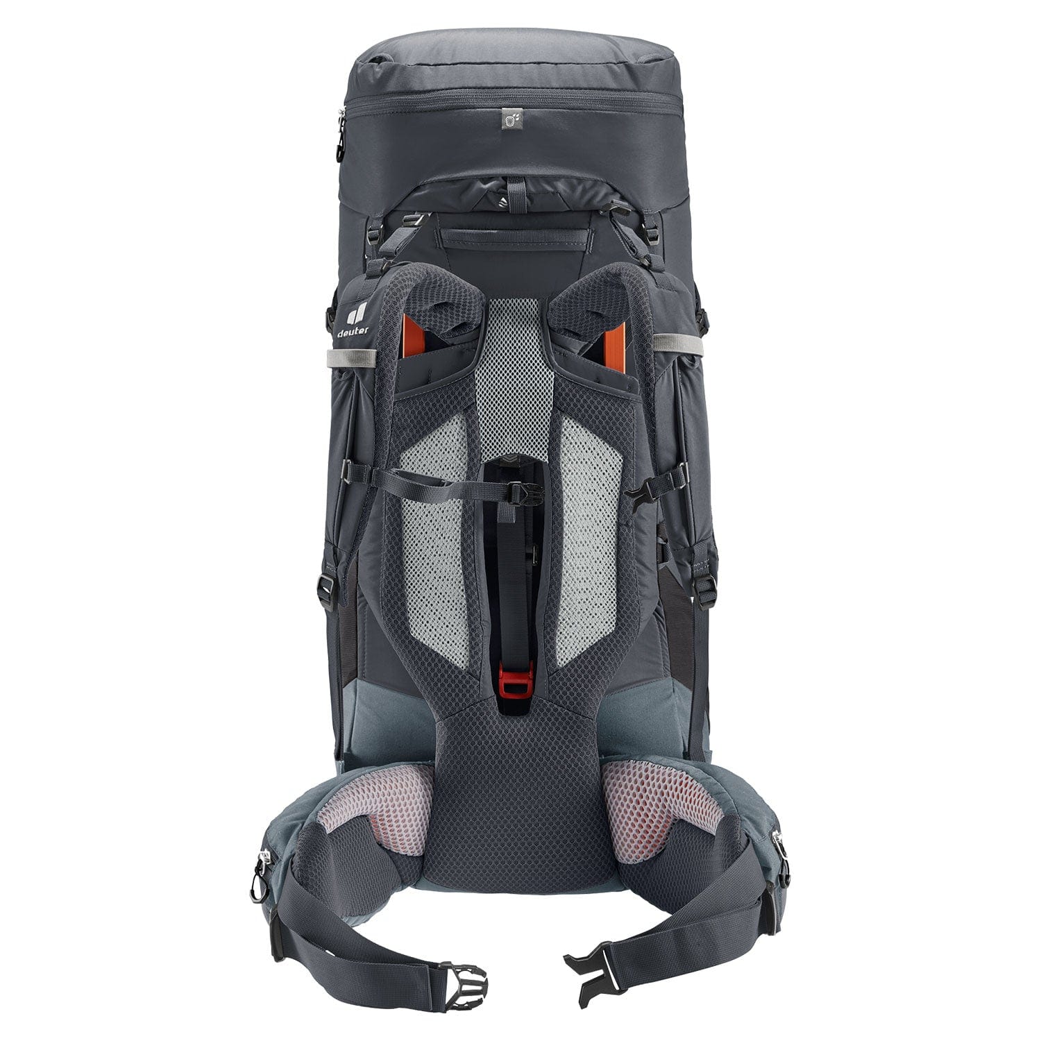 Deuter Aircontact Core 50+10 Trekking Pack - Image 6