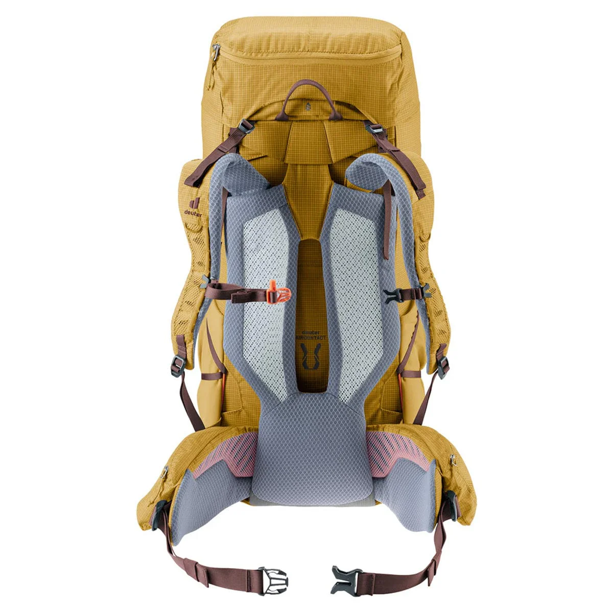 Deuter Aircontact Ultra 50+5 Trekking Pack - Image 3