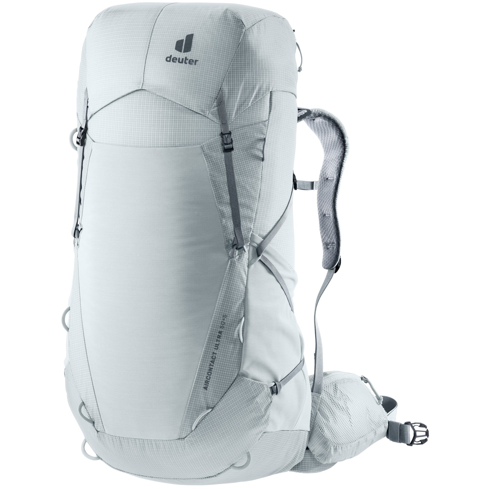 Deuter Aircontact Ultra 50+5 Trekking Pack - Image 4