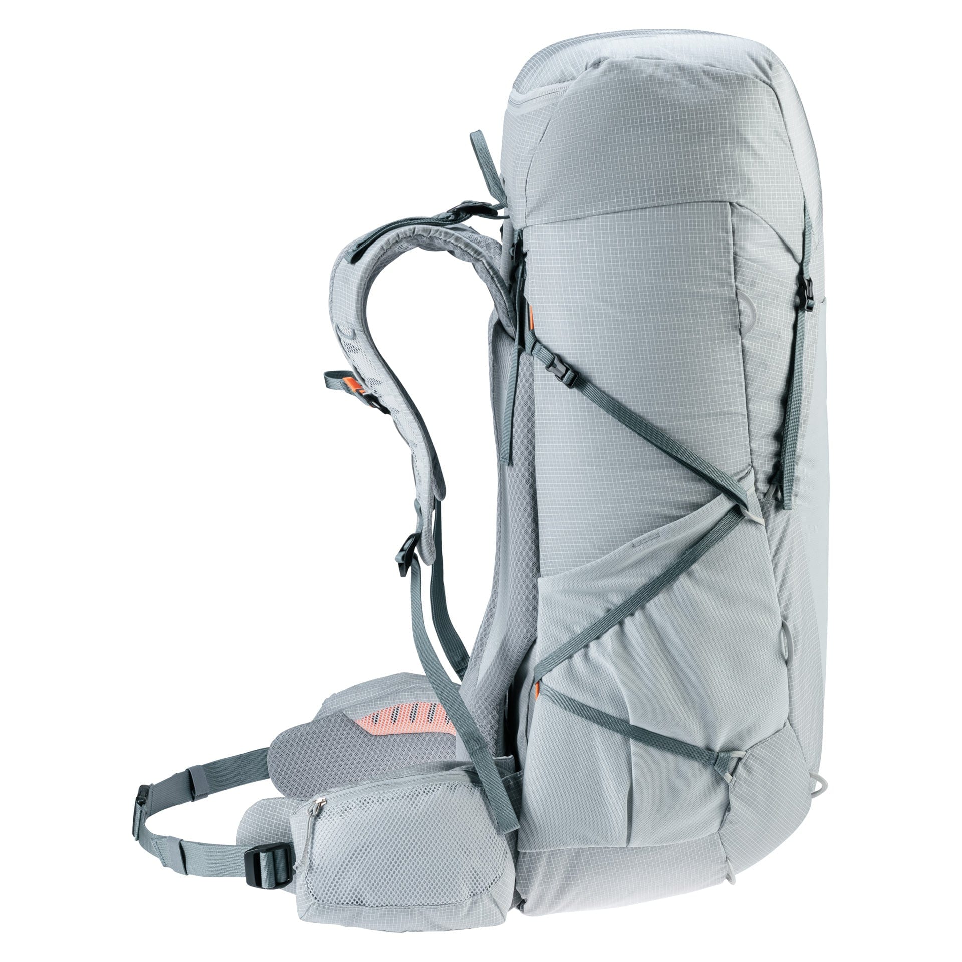 Deuter Aircontact Ultra 50+5 Trekking Pack - Image 5