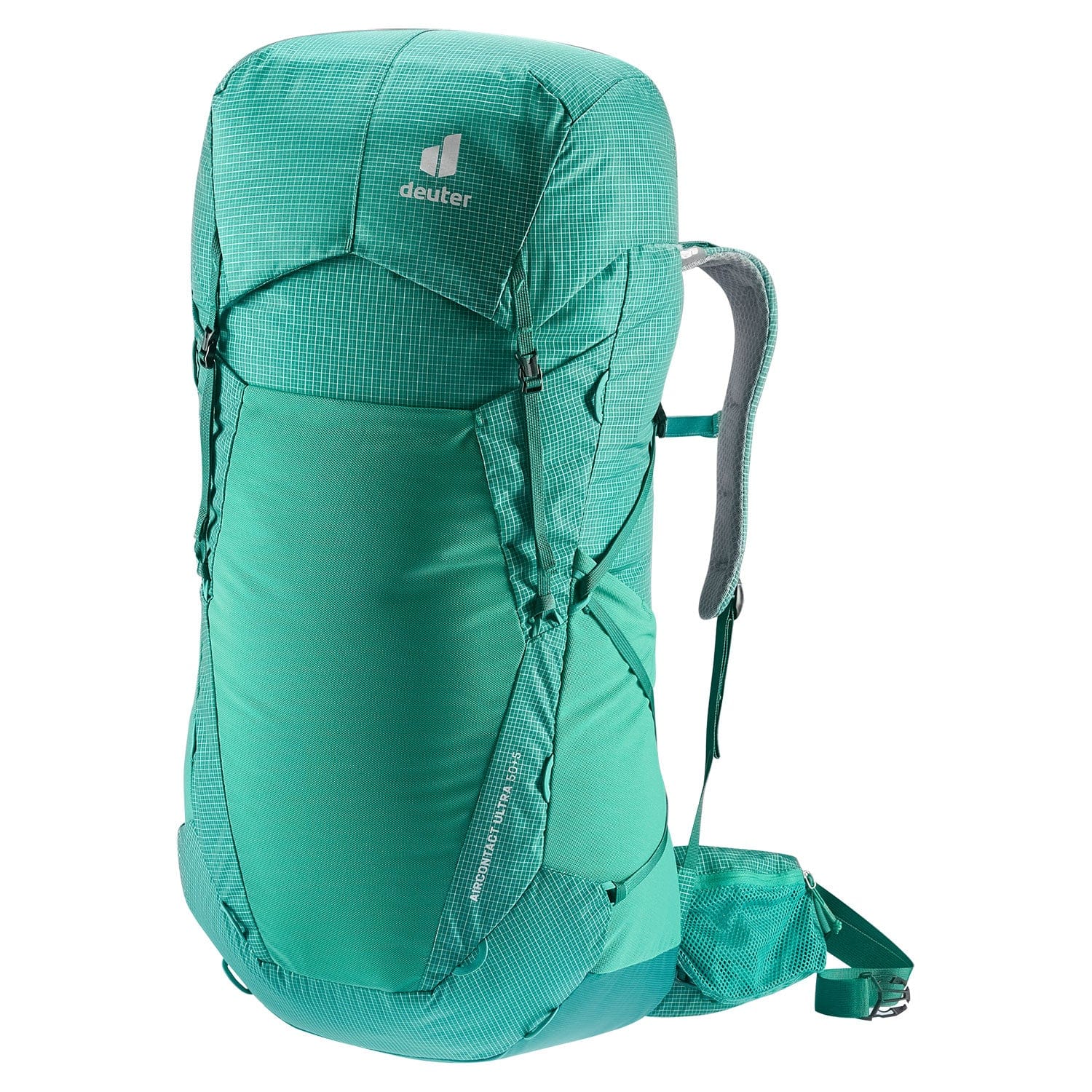 Deuter Aircontact Ultra 50+5 Trekking Pack - Image 7