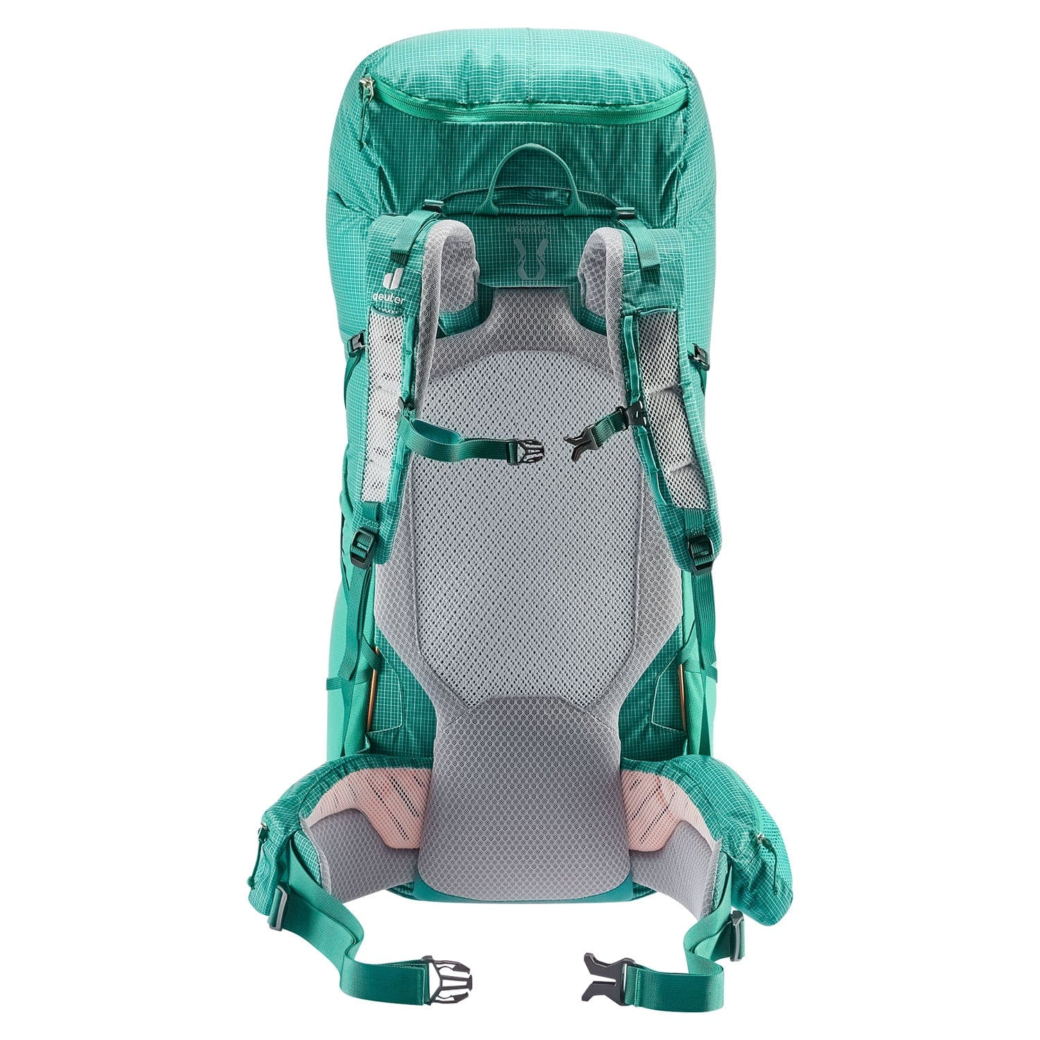 Deuter Aircontact Ultra 50+5 Trekking Pack - Image 9