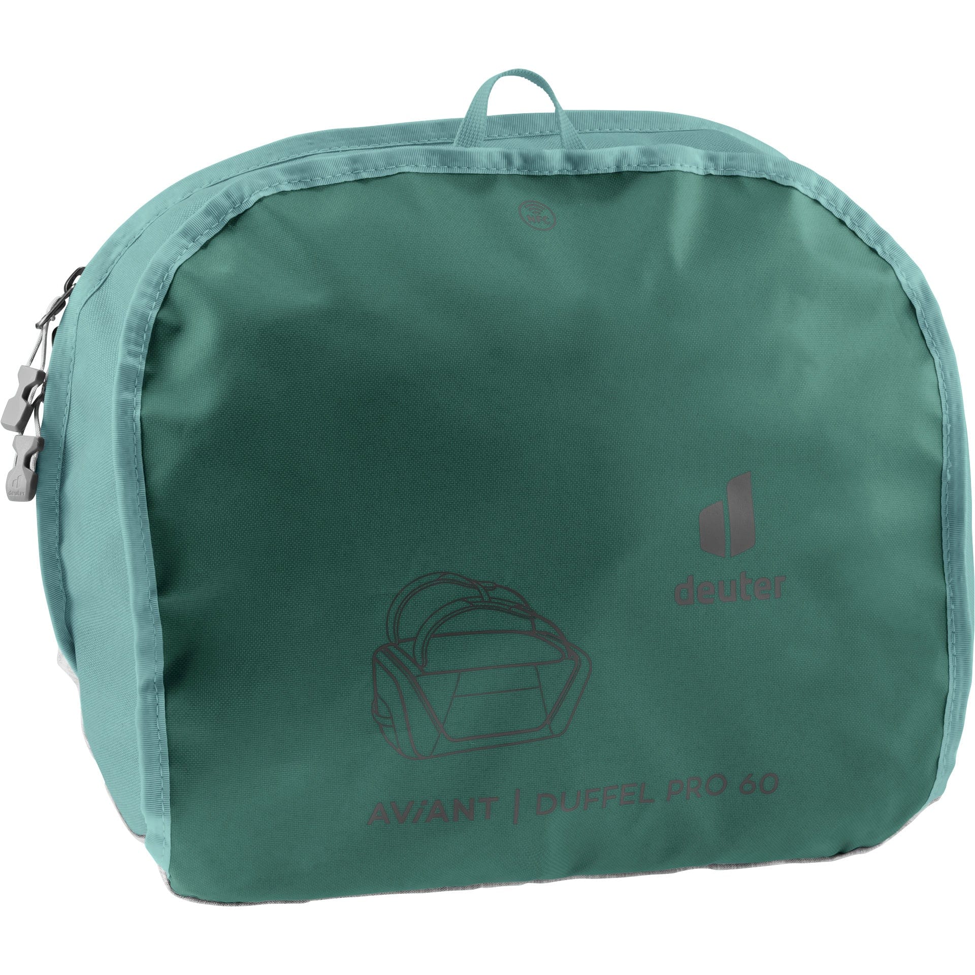 Deuter AViANT Duffel Pro 60 - Image 10