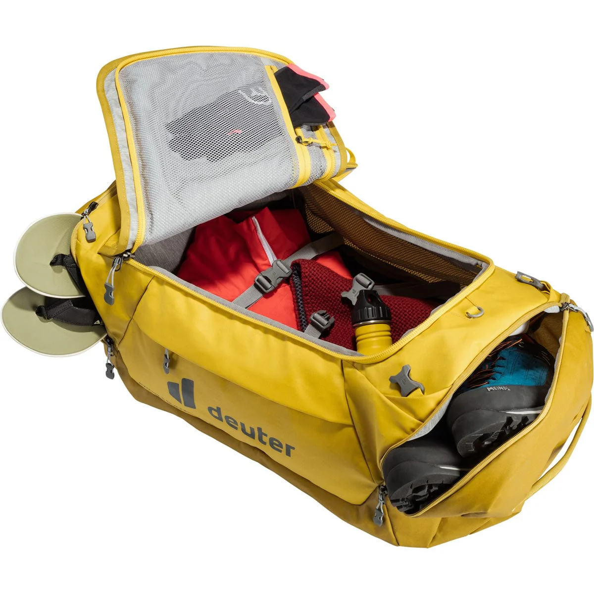 Deuter AViANT Duffel Pro 60 - Image 28