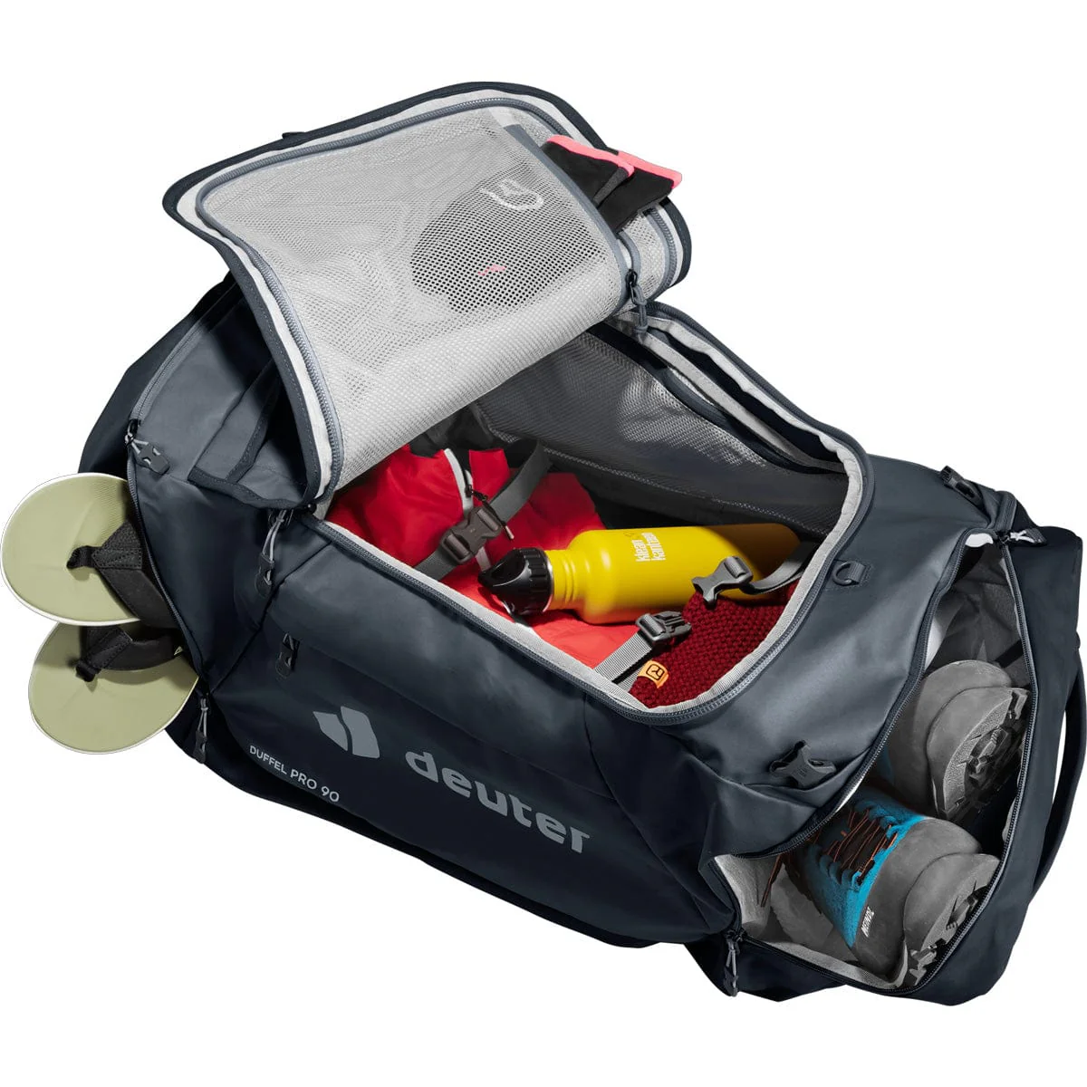 Deuter Duffel Pro 90 - Image 17