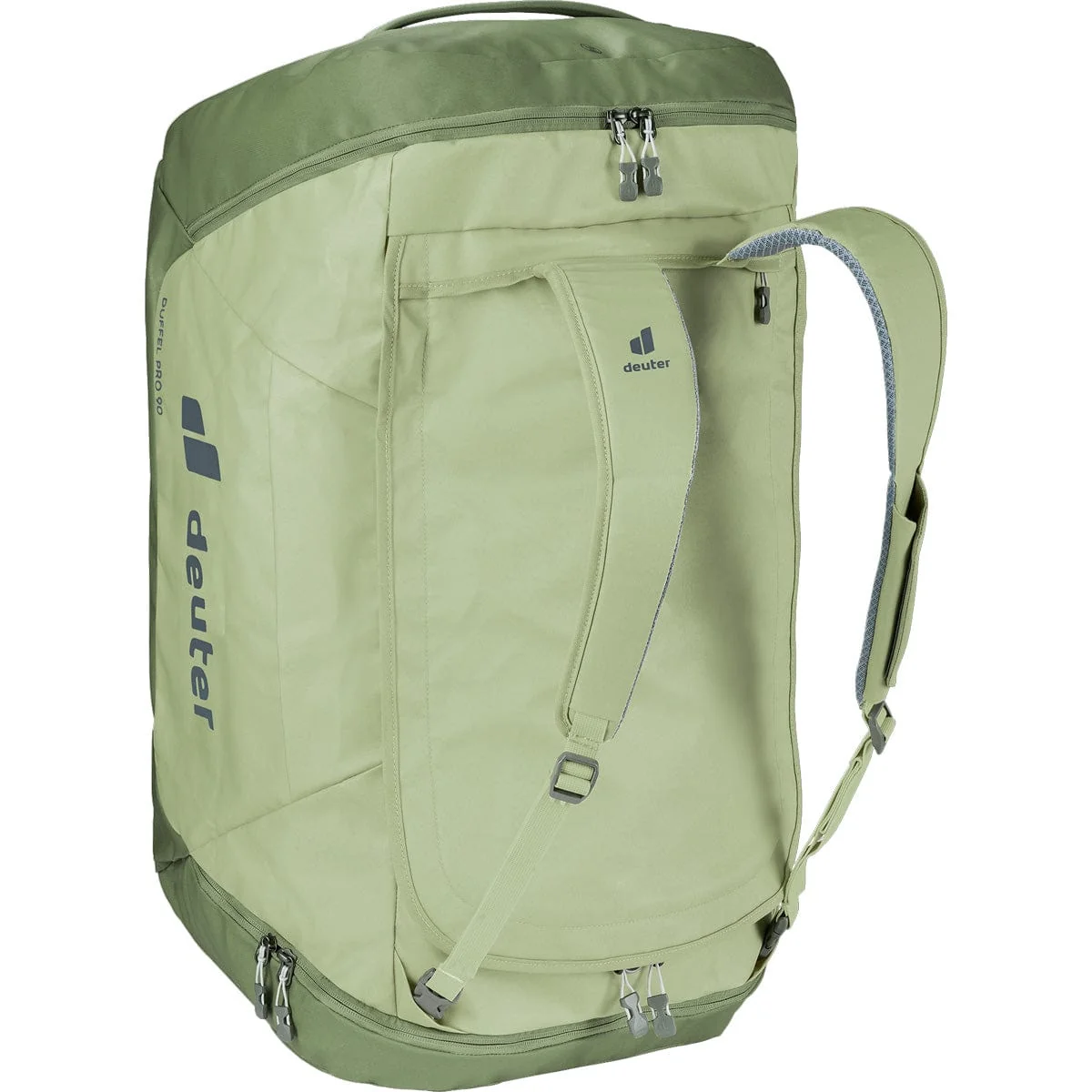 Deuter Duffel Pro 90 - Image 3