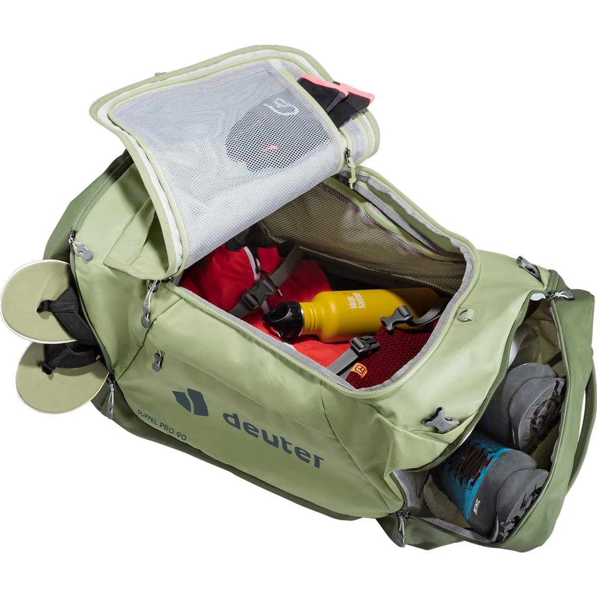 Deuter Duffel Pro 90 - Image 5
