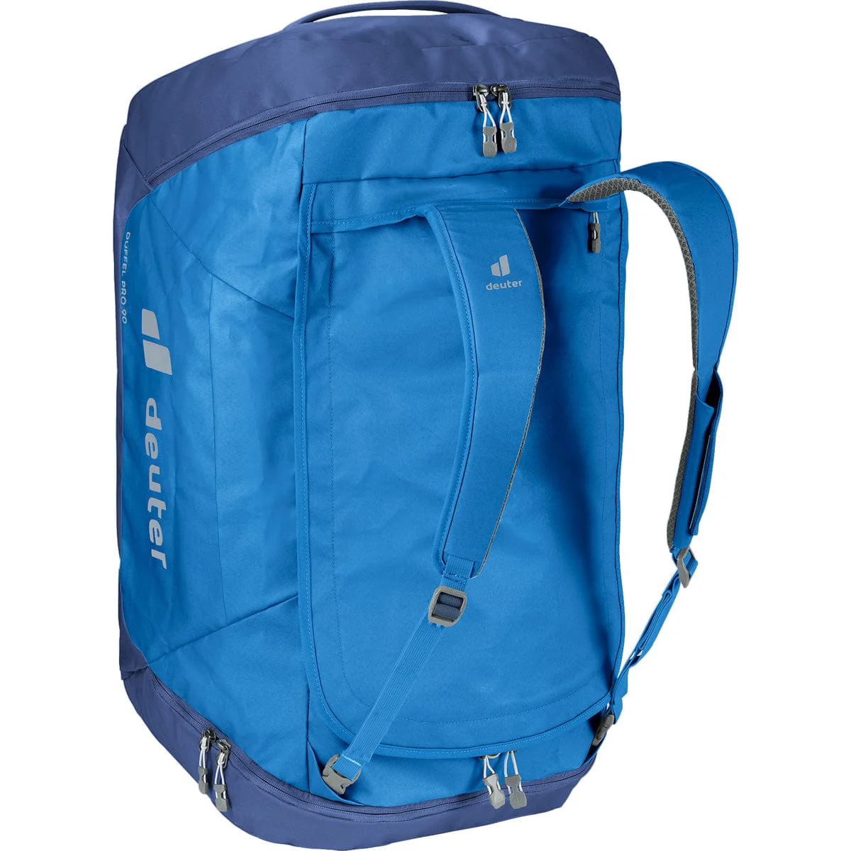 Deuter Duffel Pro 90 - Image 9
