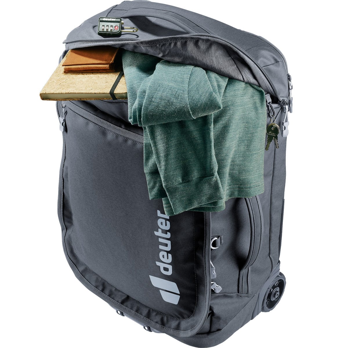 Deuter Duffel Pro Movo 36 - Image 12