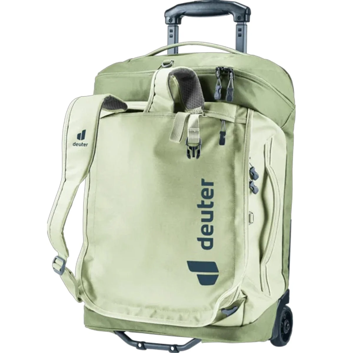 Deuter Duffel Pro Movo 36 - Image 4