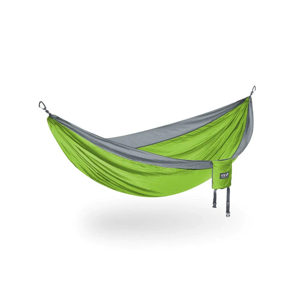 Eagles Nest Outfitters DoubleNest Hammock - Old Style - Image 19