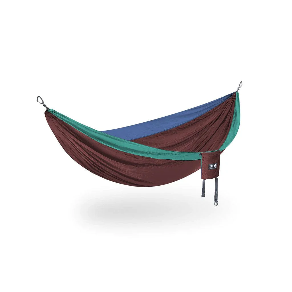 Eagles Nest Outfitters DoubleNest Hammock - Old Style - Image 21