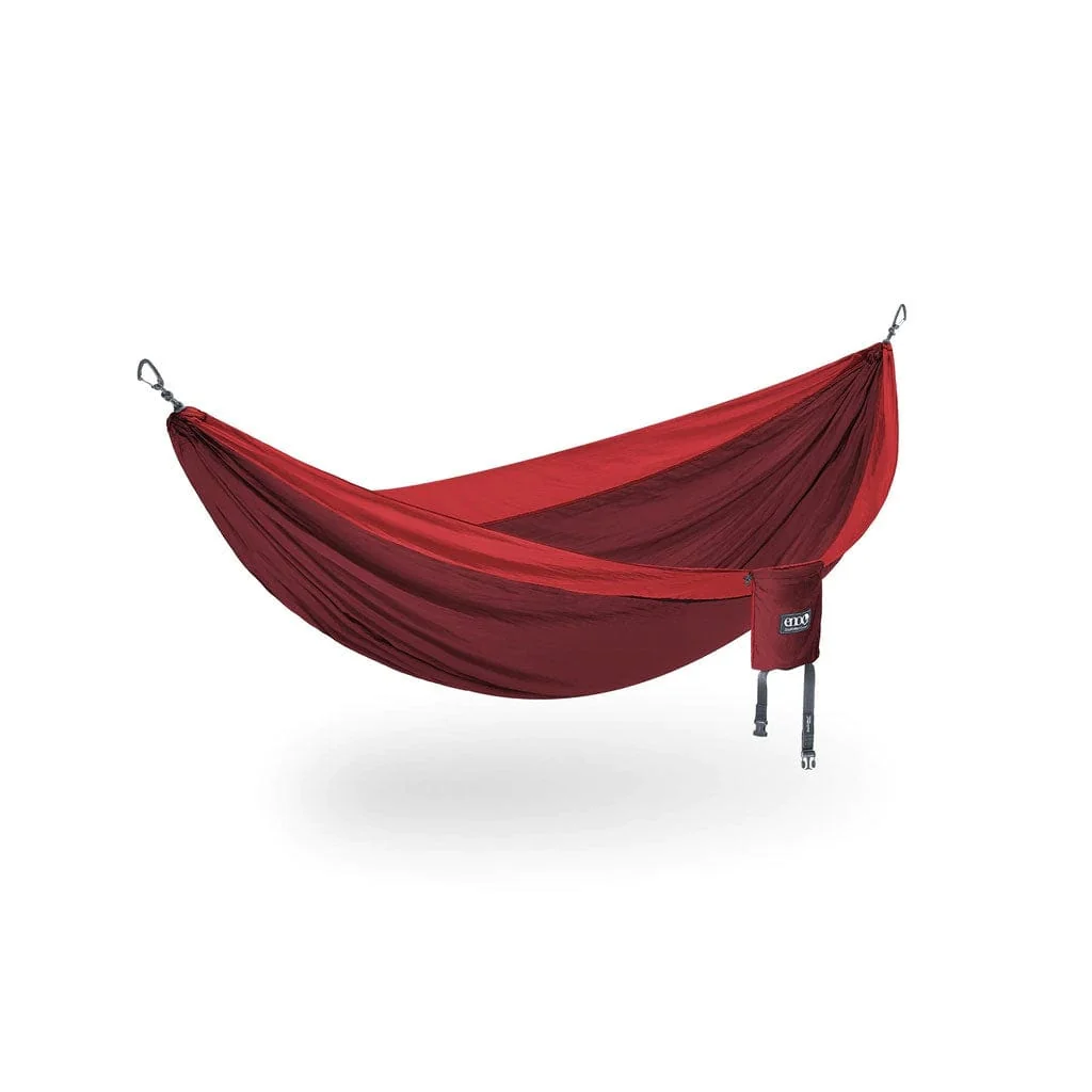 Eagles Nest Outfitters DoubleNest Hammock - Old Style - Image 26