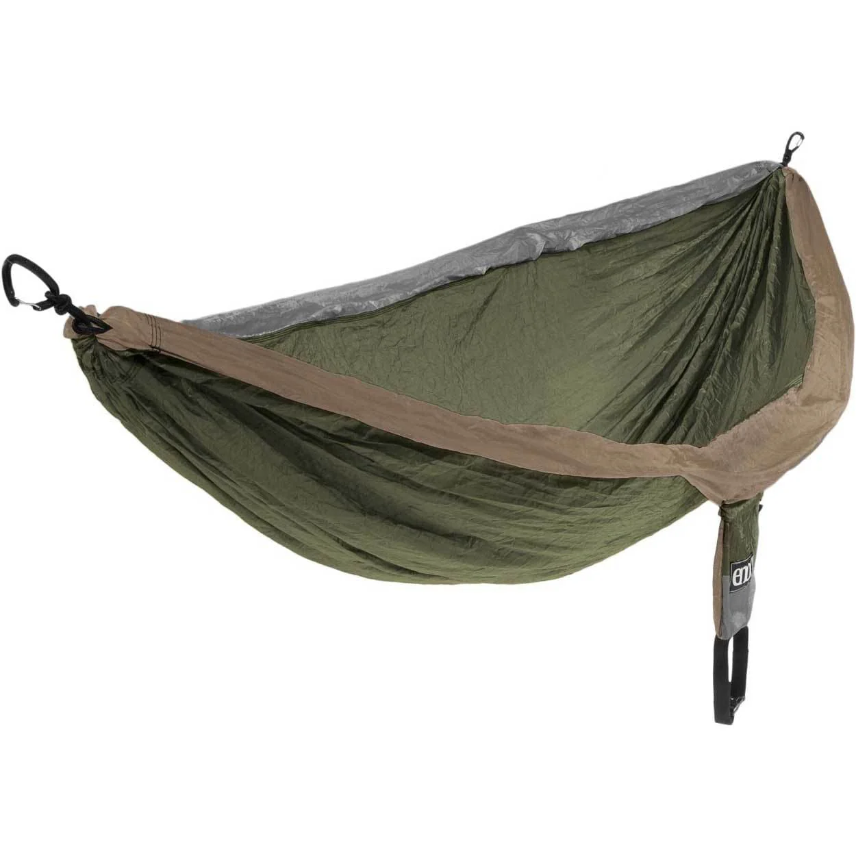 Eagles Nest Outfitters DoubleNest Hammock - Old Style - Image 4