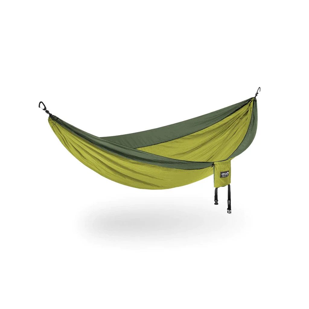 Eagles Nest Outfitters SingleNest Hammock - Old Style - Image 13