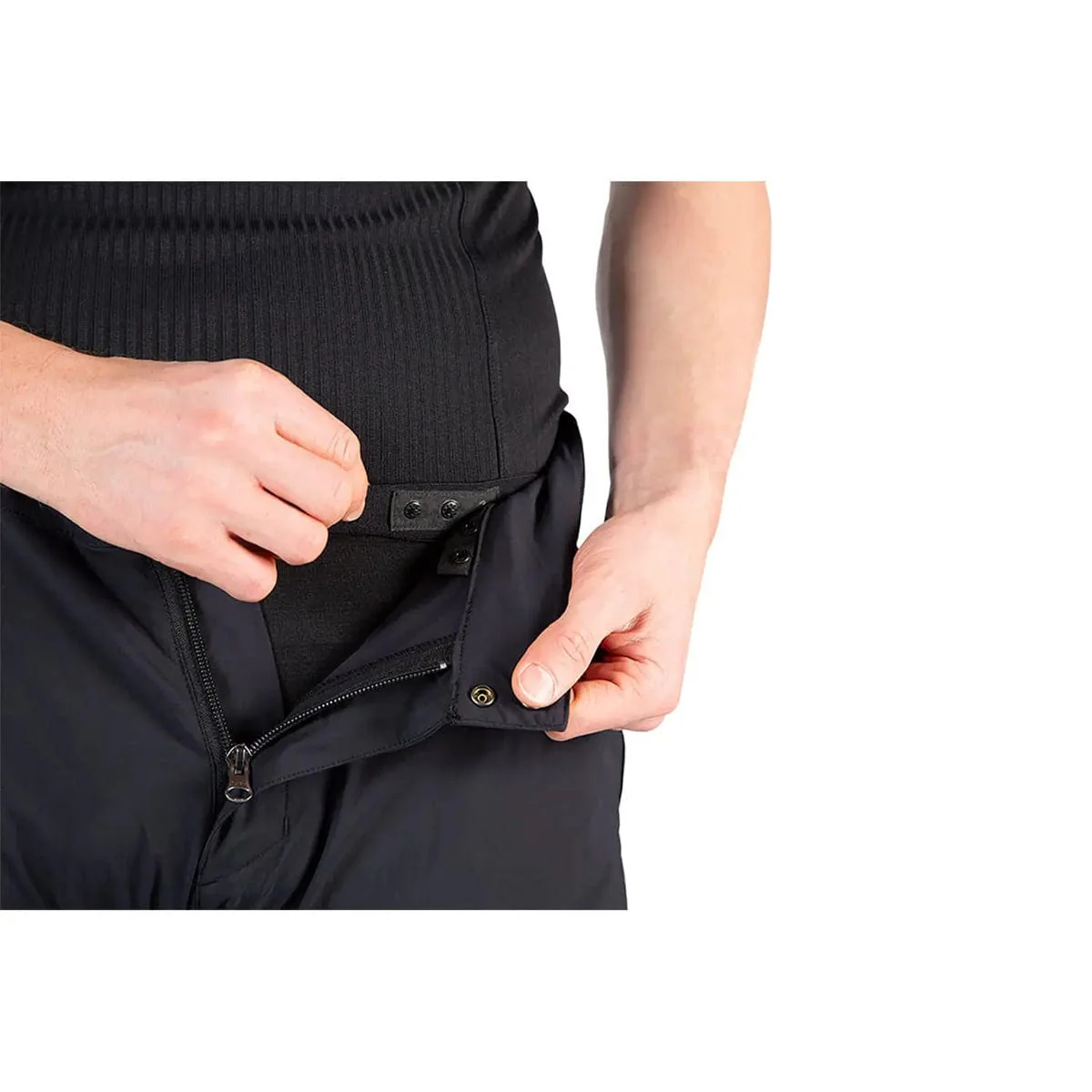 Endura Men's Hummvee Lite Short with Liner - Image 5
