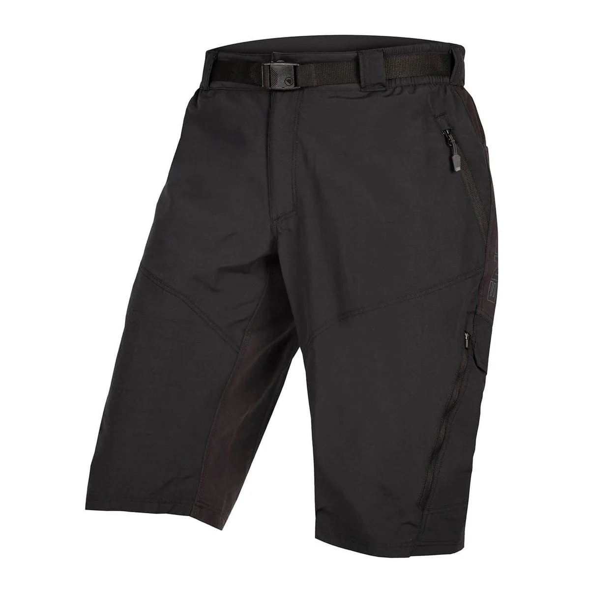 Endura Men's Hummvee Short with Liner Baggy Shorts - Image 3