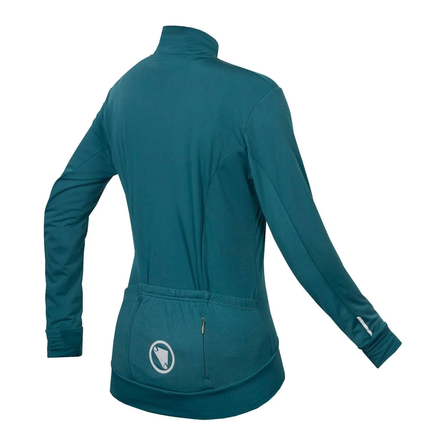 Endura Xtract Roubaix Long Sleeve Jersey - Women's - Image 4