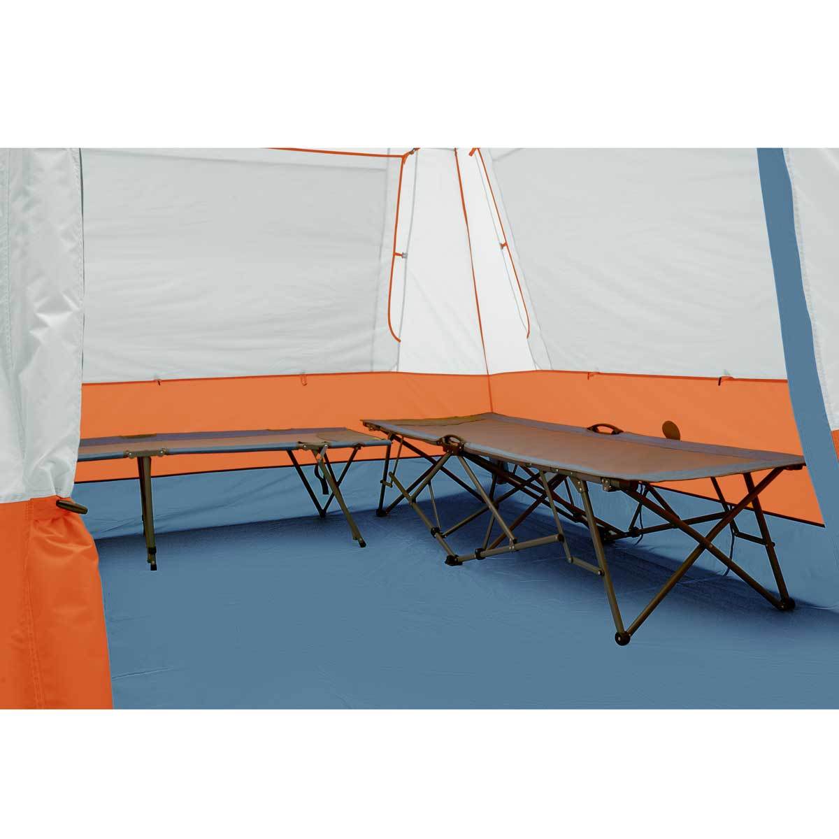 Eureka Copper Canyon LX 12 Person Tent - Image 11