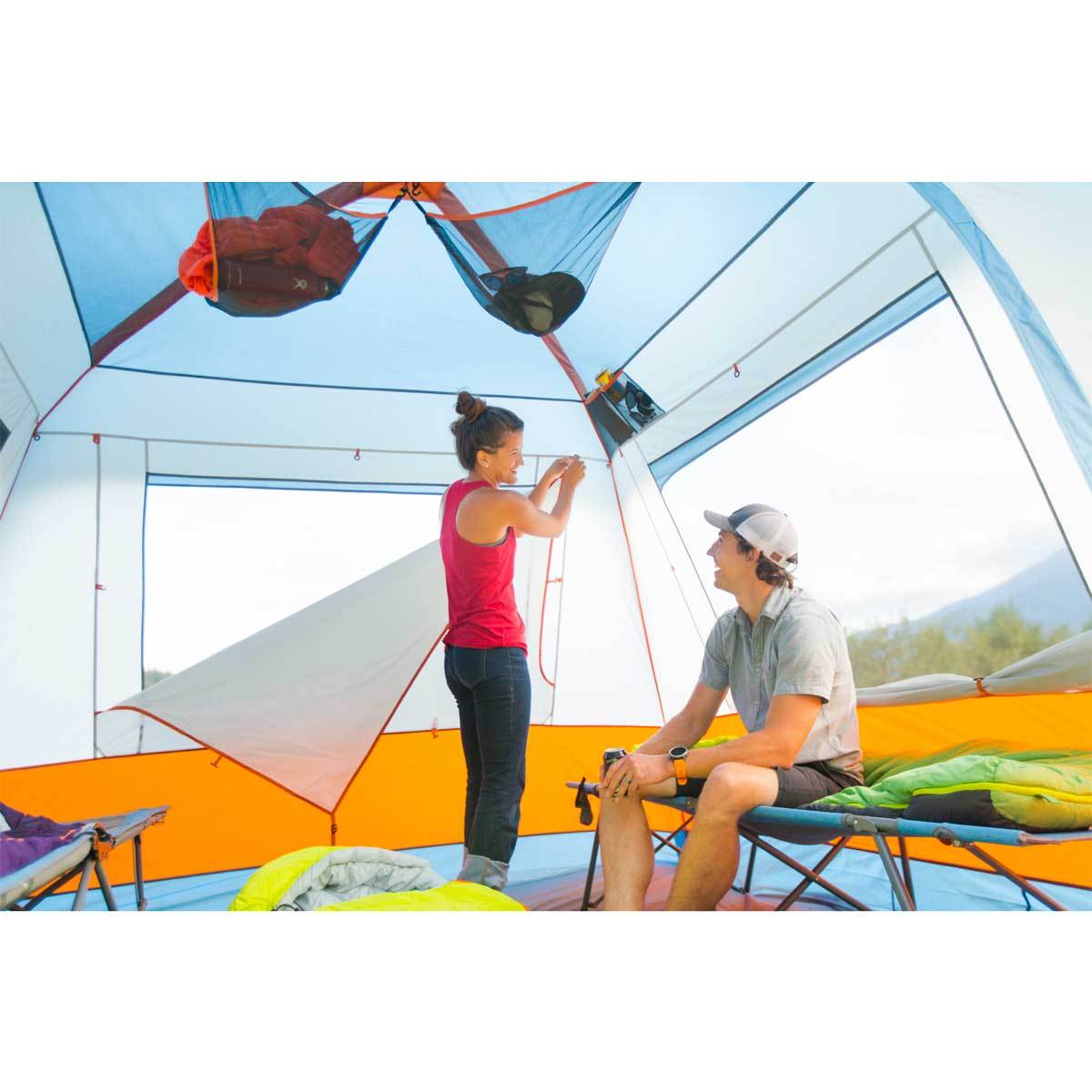 Eureka Copper Canyon LX 12 Person Tent - Image 13