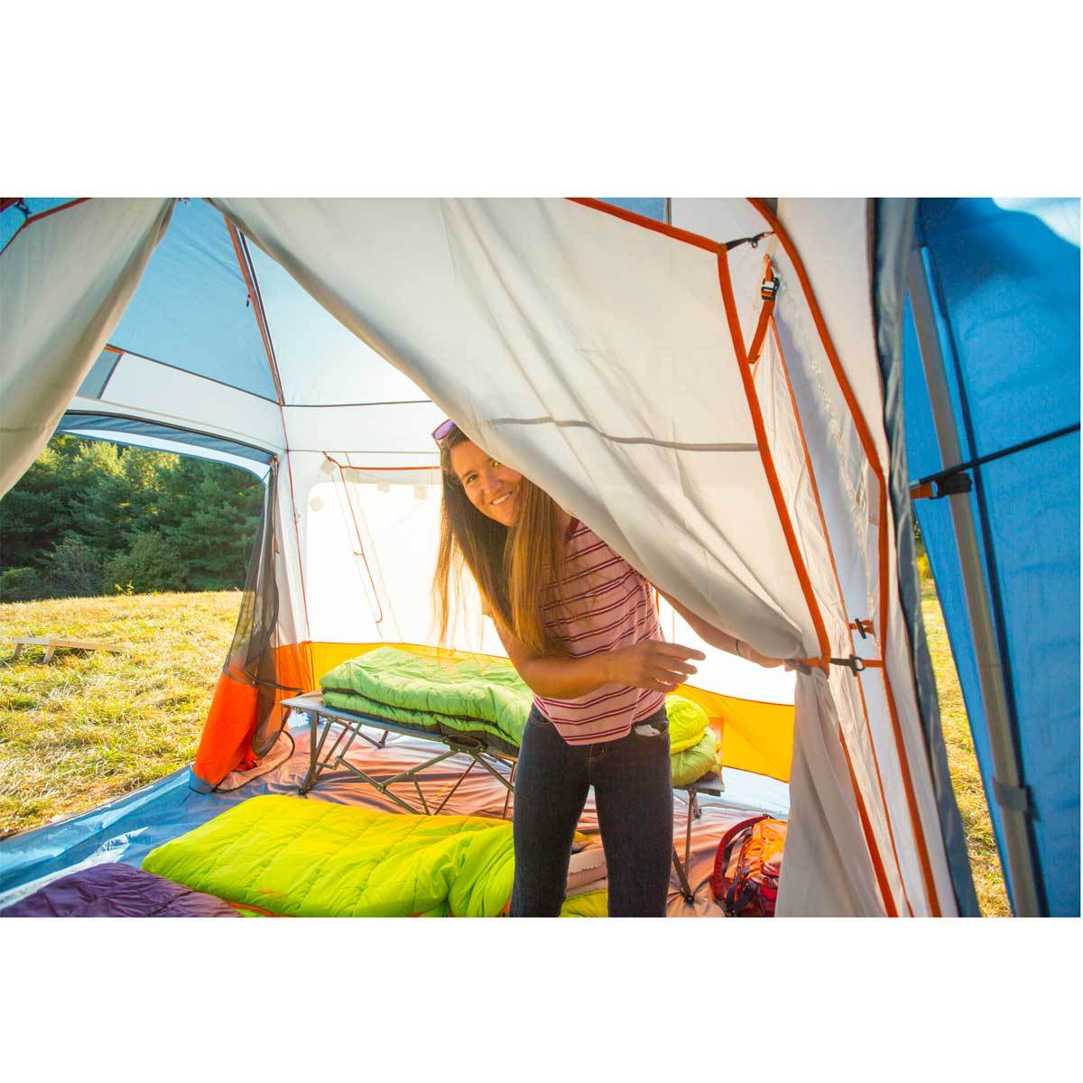 Eureka Copper Canyon LX 12 Person Tent - Image 14