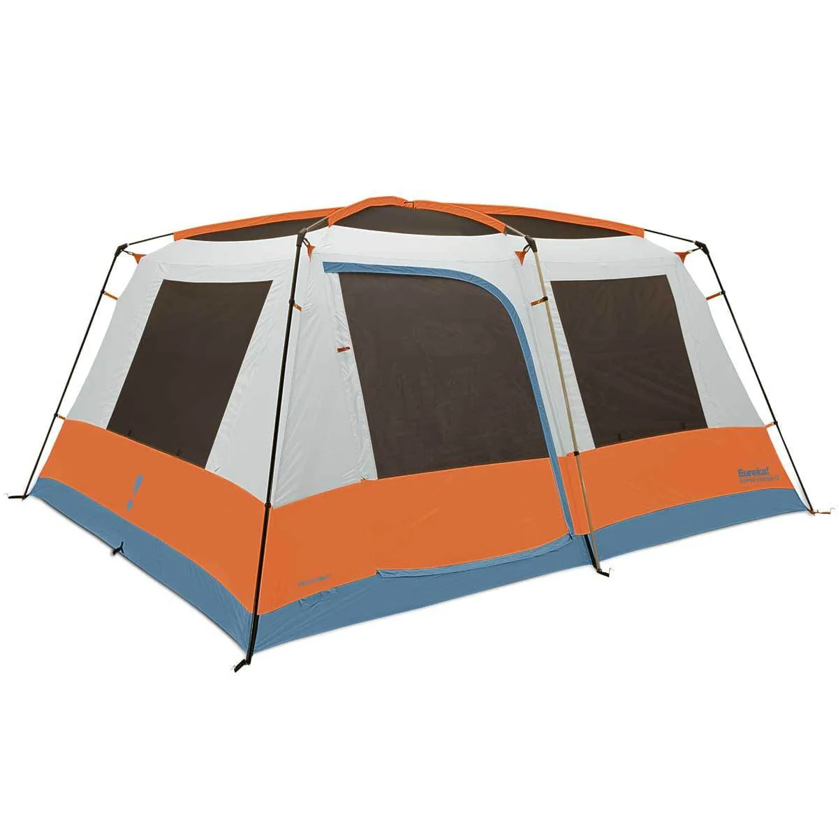 Eureka Copper Canyon LX 12 Person Tent - Image 2