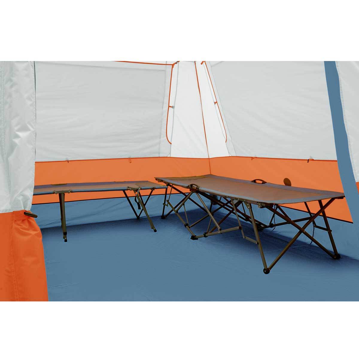 Eureka Copper Canyon LX 4 Person Tent - Image 11