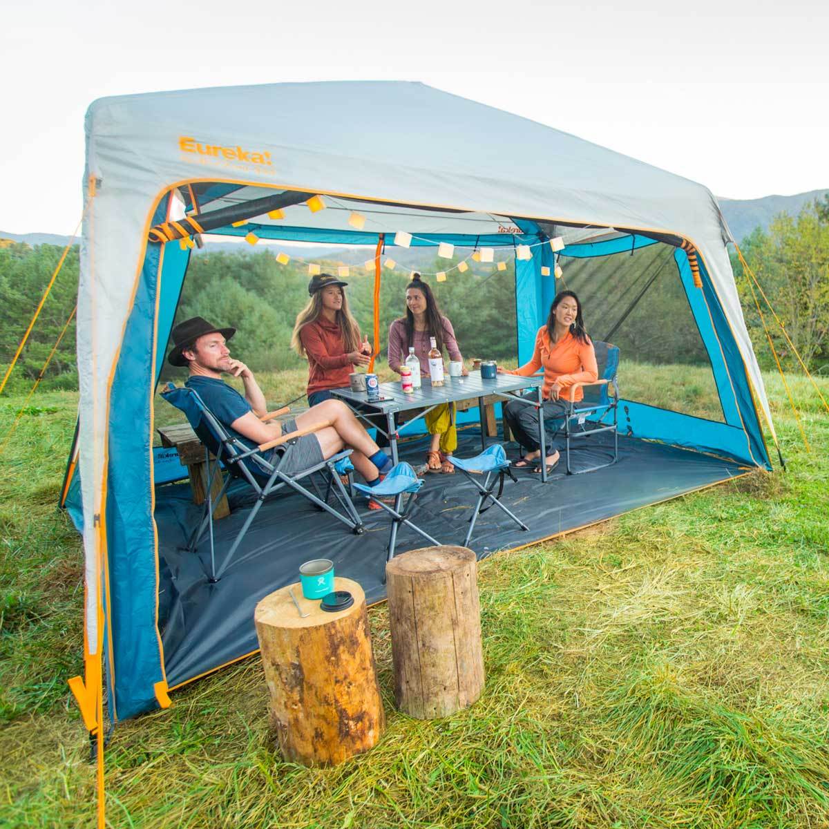 Eureka NoBugZone 3-in-1 Shelter - Image 13