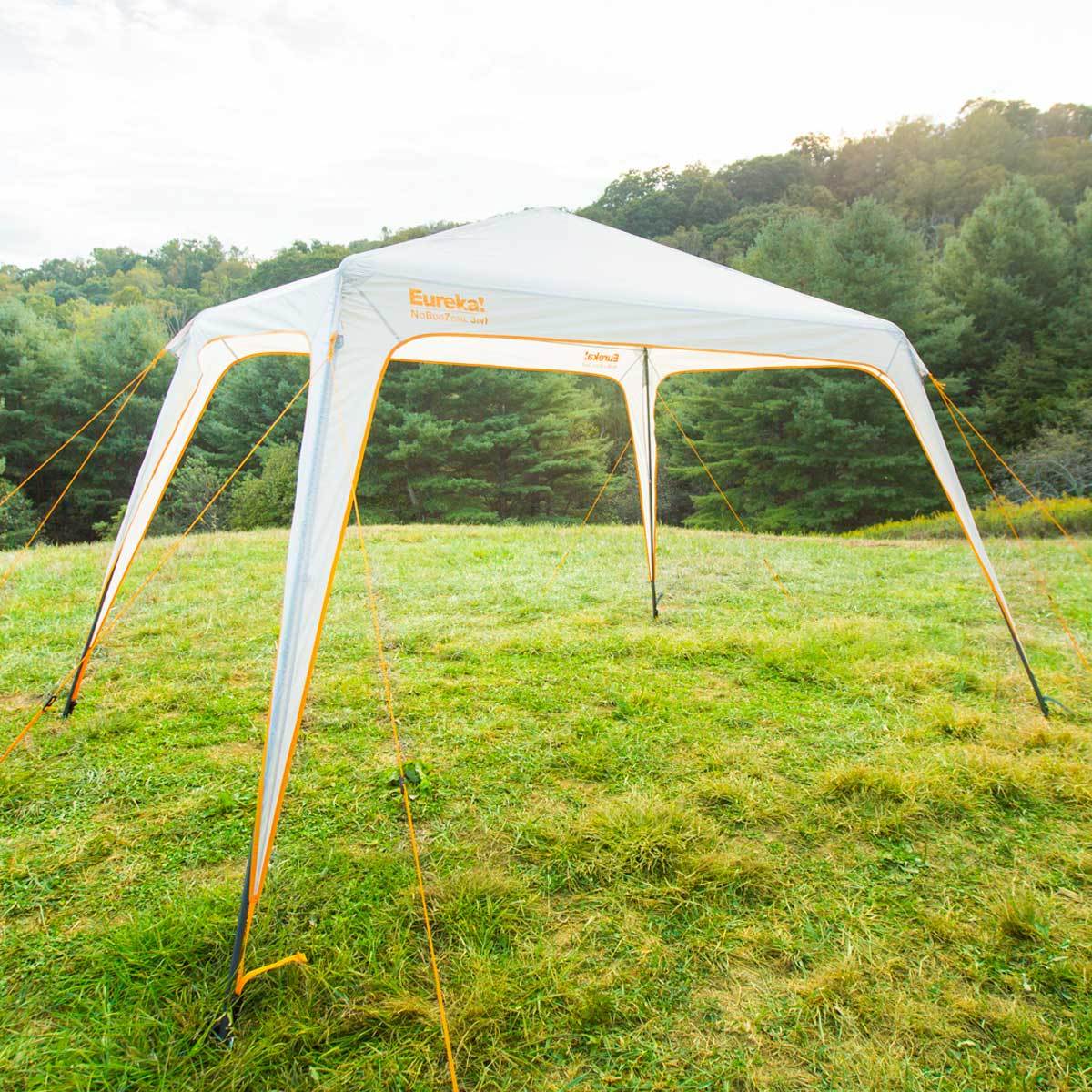 Eureka NoBugZone 3-in-1 Shelter - Image 15
