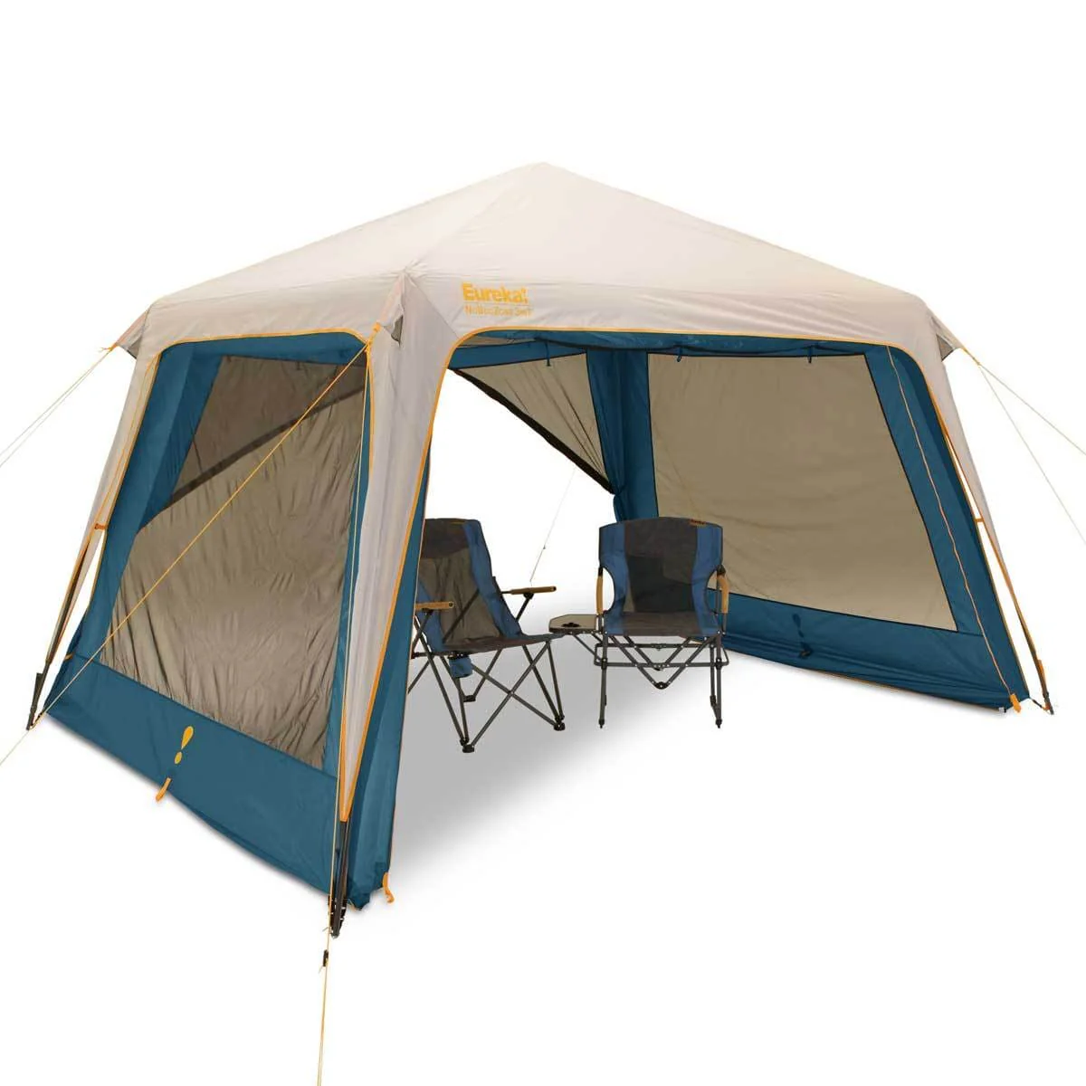 Eureka NoBugZone 3-in-1 Shelter - Image 5