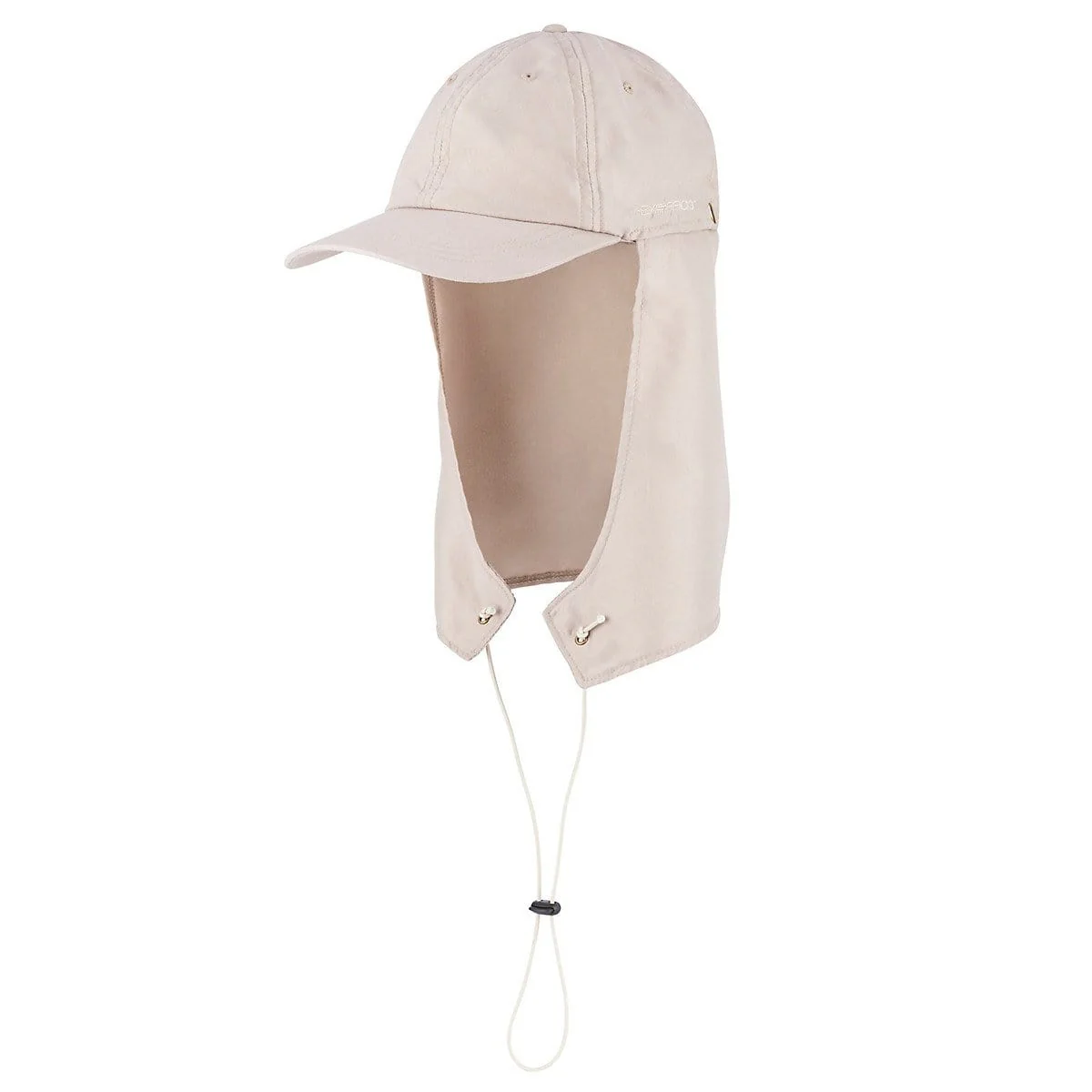 ExOfficio BugsAway Baja Cape Hat - Image 10