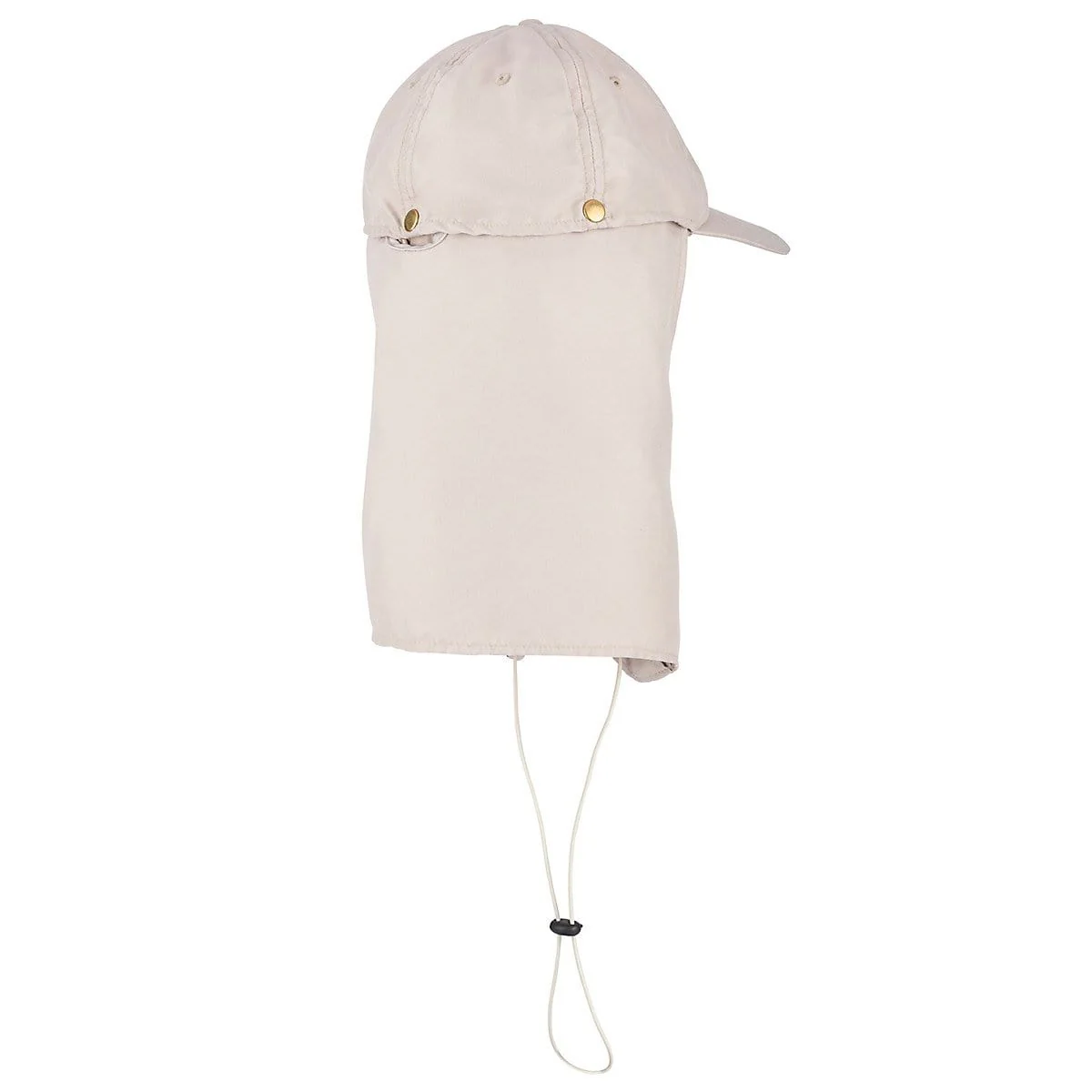 ExOfficio BugsAway Baja Cape Hat - Image 2