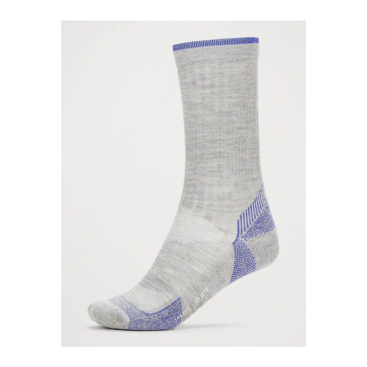 ExOfficio BugsAway Solstice Canyon Crew Socks - Women's - Image 2