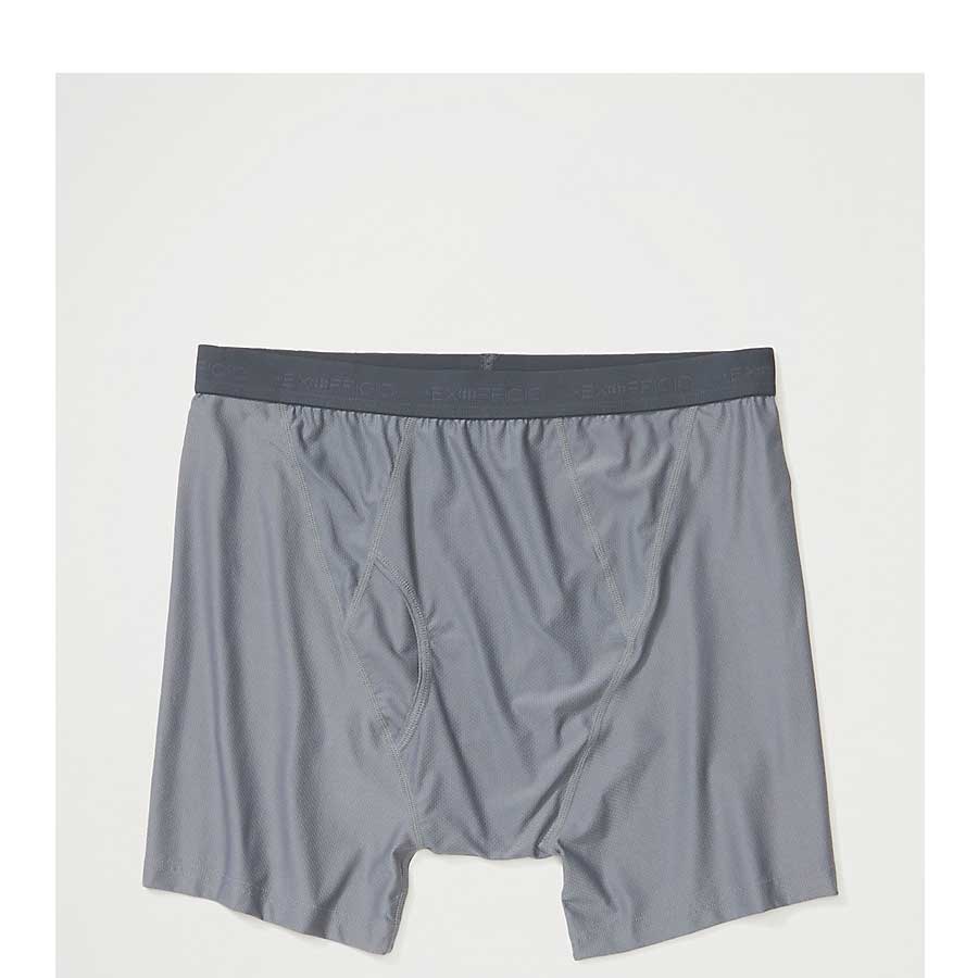 ExOfficio Give-N-Go 2.0 Boxer Brief - Men's - Image 3