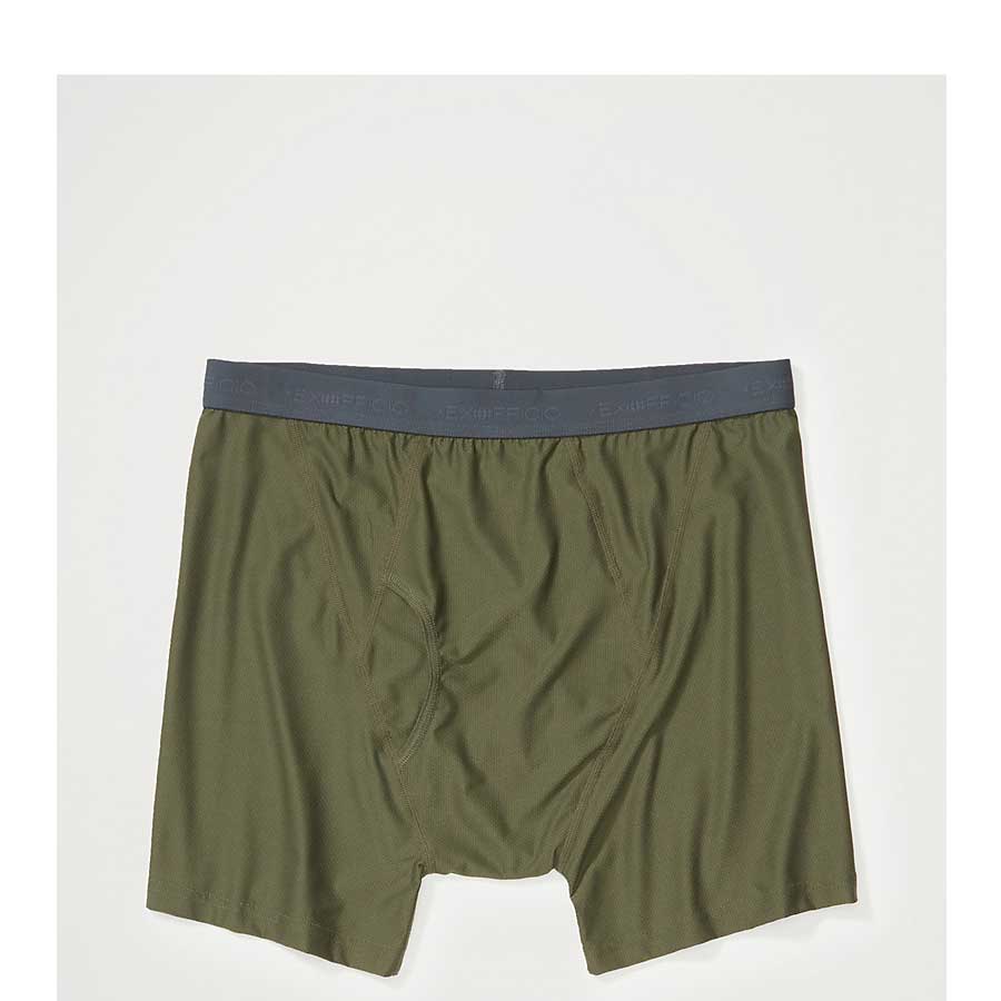 ExOfficio Give-N-Go 2.0 Boxer Brief - Men's - Image 4