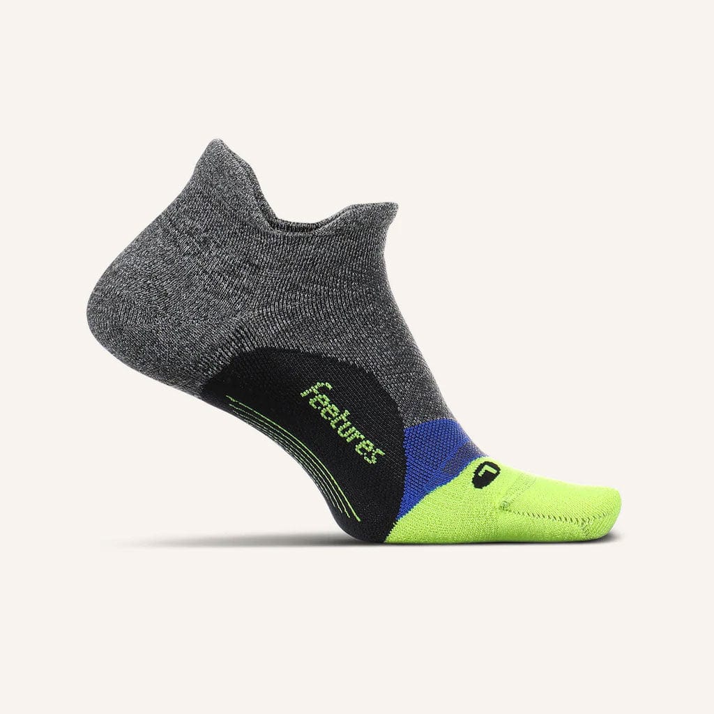 Feetures Elite Light Cushion No Show Tab - Image 3