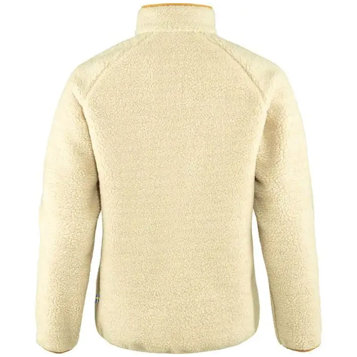 Fjallraven Vardag Pile Fleece Women's - Image 4