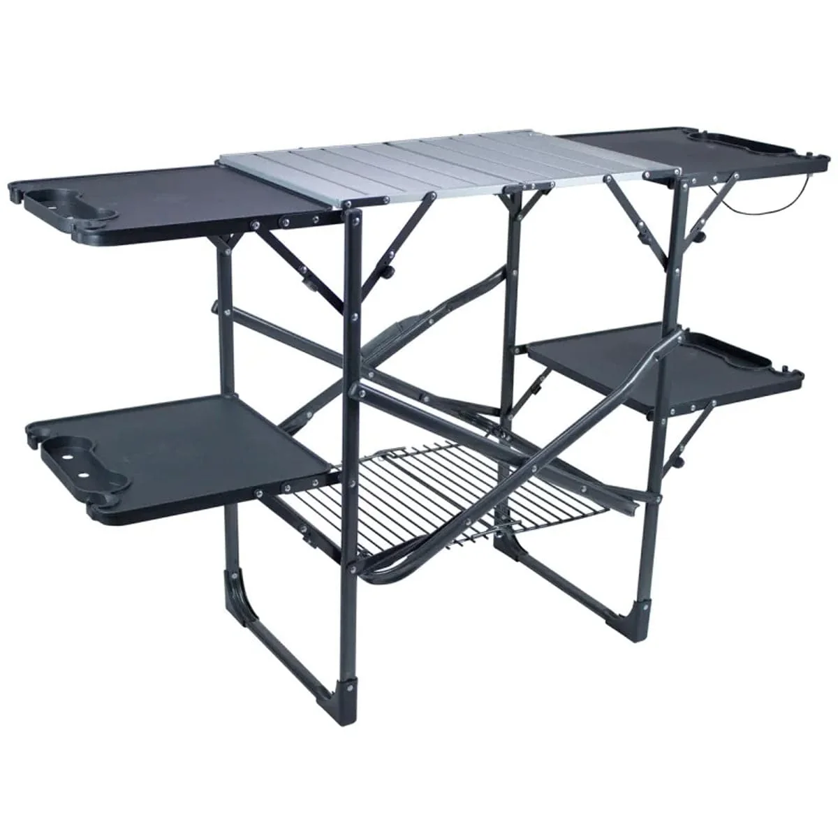 GCI Outdoor Semi-Fold Cook Station