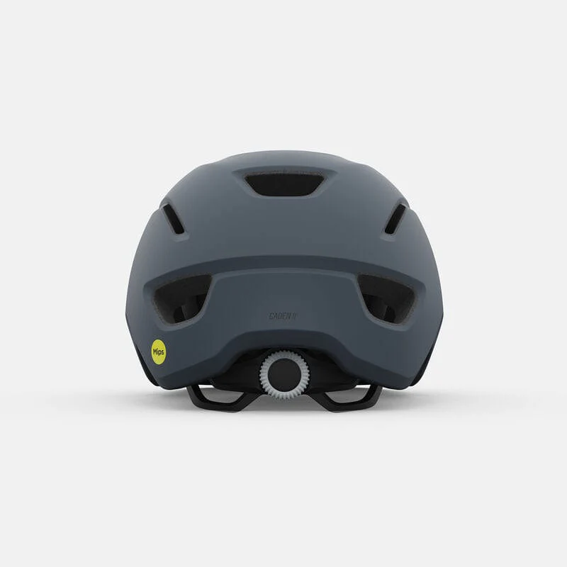 Giro Caden MIPS Urban Cycling Helmet - Image 2