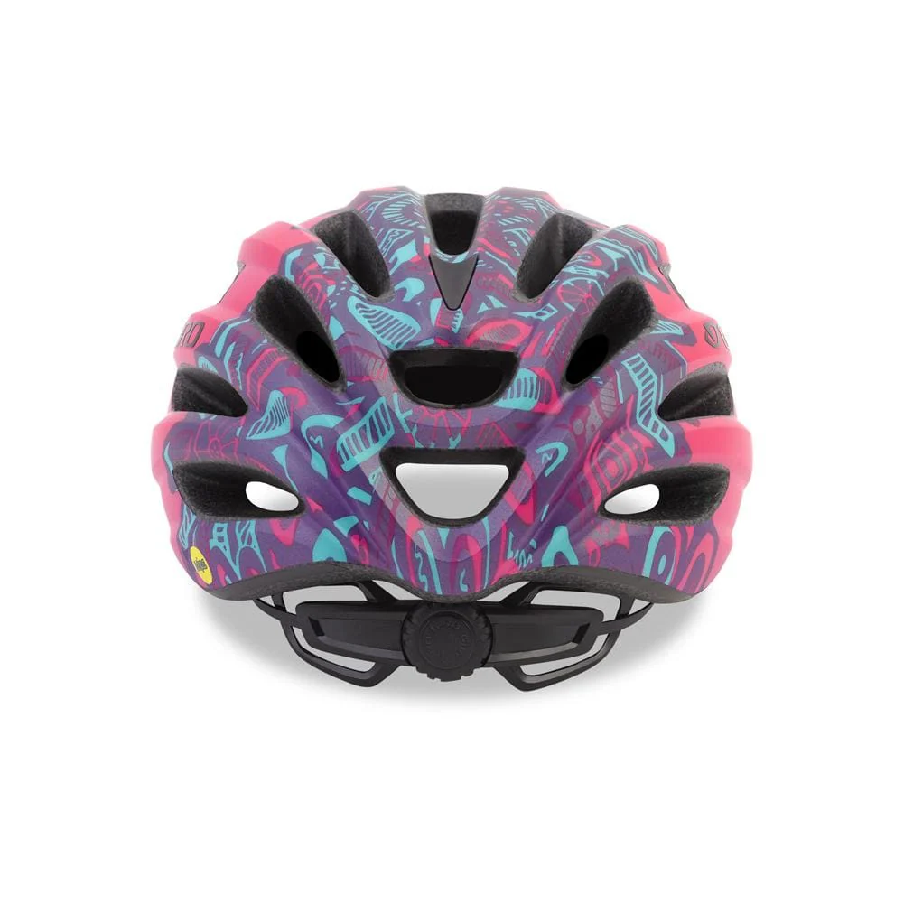 Giro Hale MIPS Cycling Helmet - Kid's - Image 7