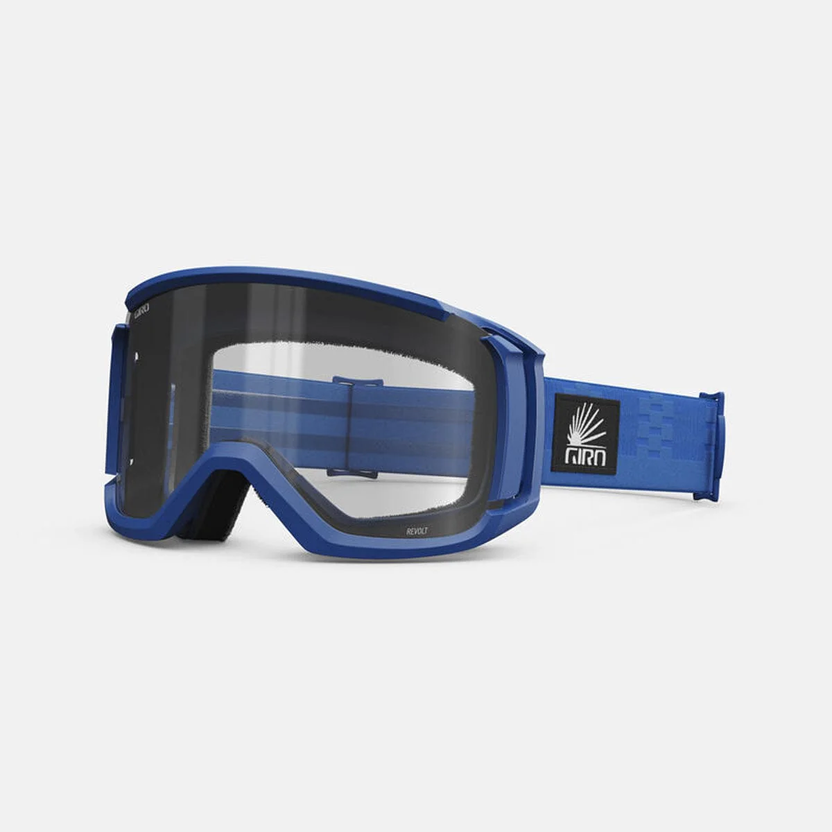 Giro Revolt Ski Goggle with Extra Lens - Image 4