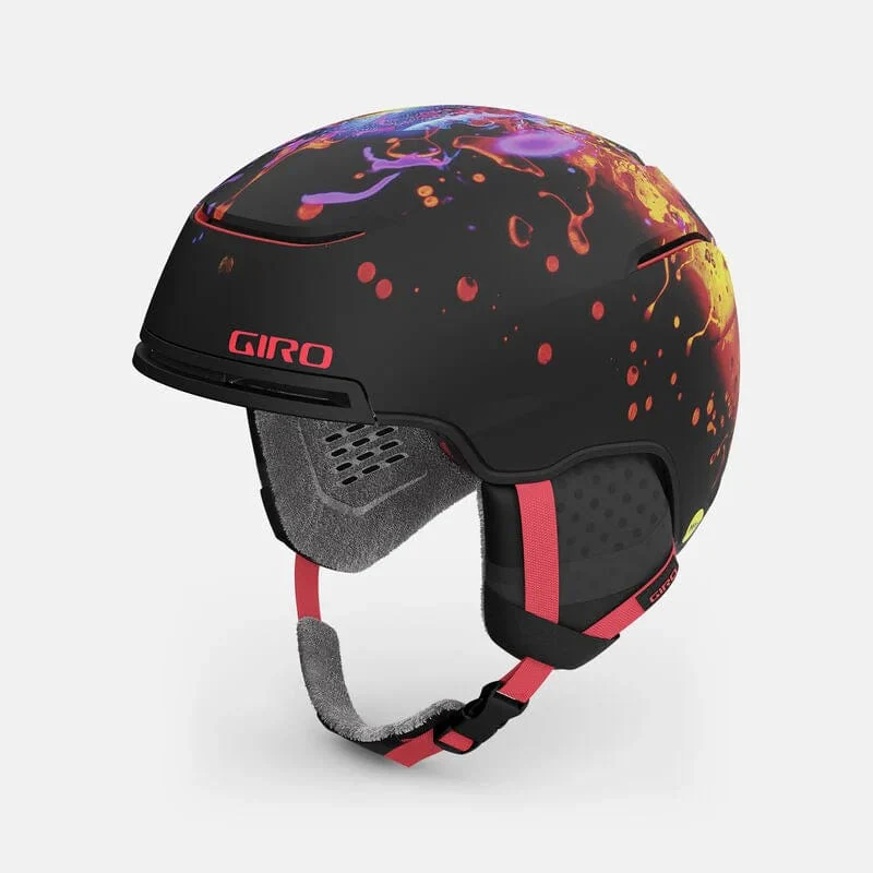 Giro Terra MIPS Ski Helmet - Women's - Image 3