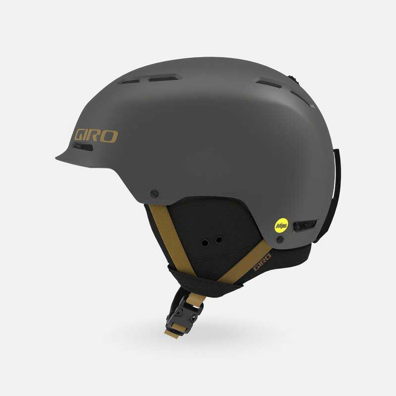Giro Trig MIPS Ski Helmet - Women's - Image 3