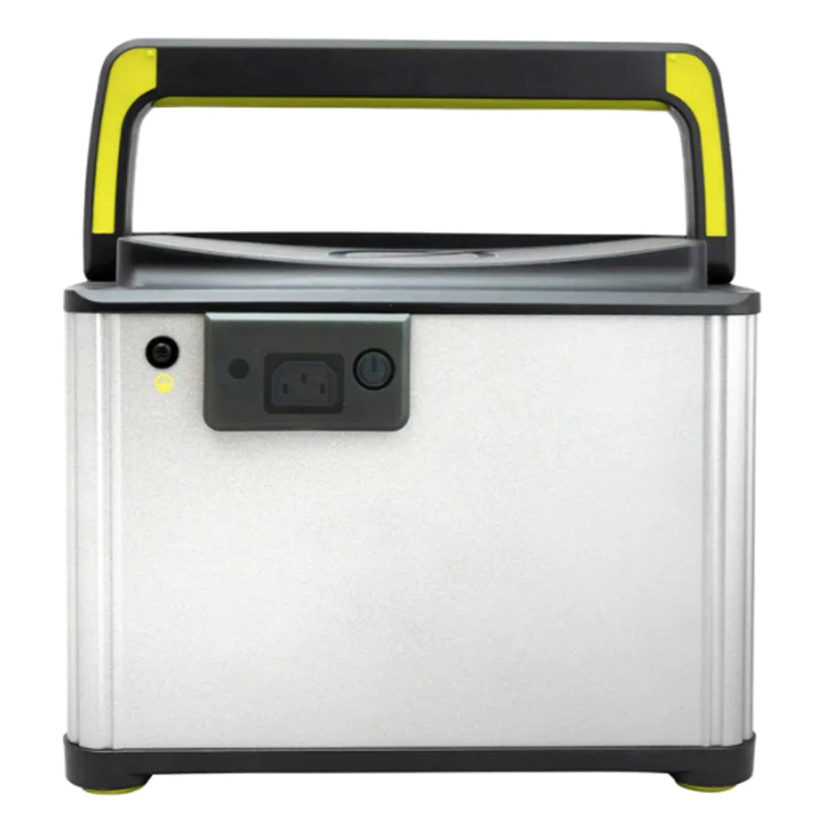 Goal Zero YETI 700 6G 120V Power Station - Image 3