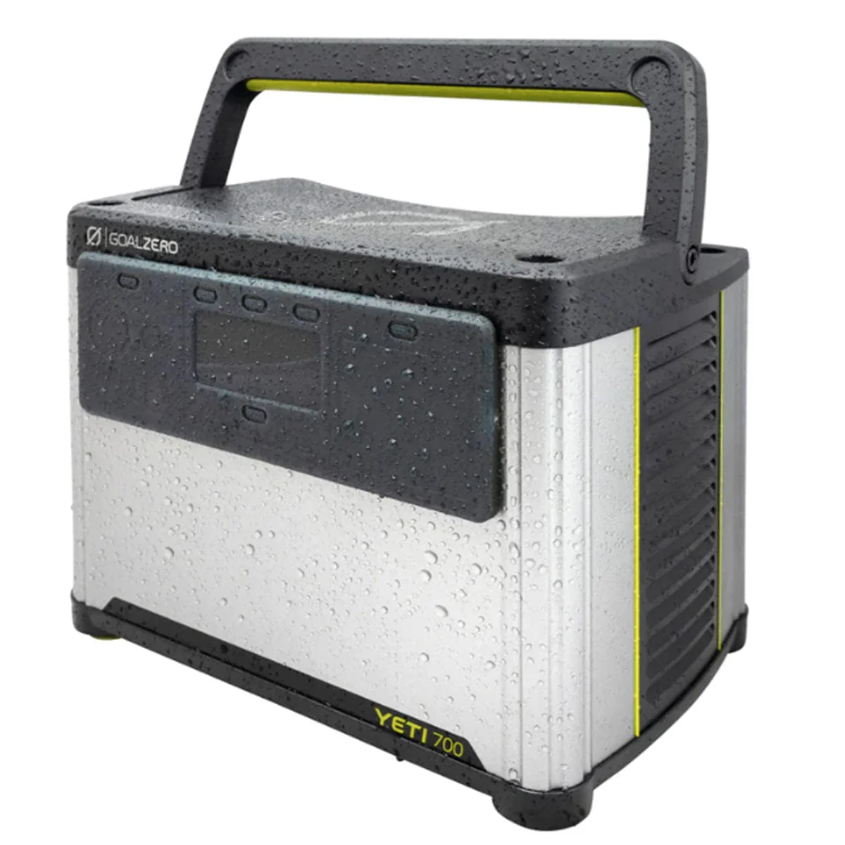 Goal Zero YETI 700 6G 120V Power Station - Image 4