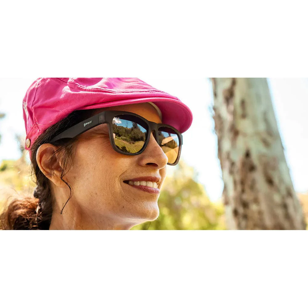 goodr BFG Sunglasses - JUST KNOCK IT ON! - Image 2