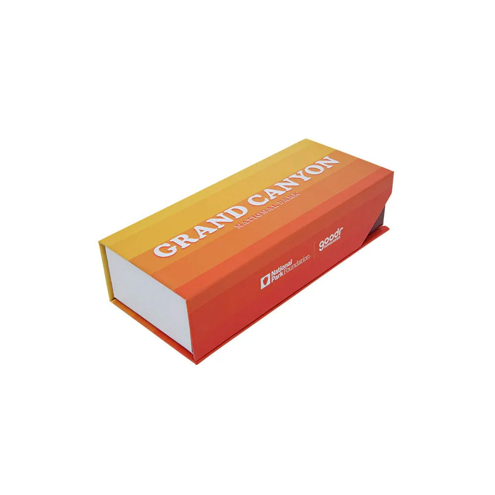 goodr OG Sunglasses - Grand Canyon National Park - Image 2